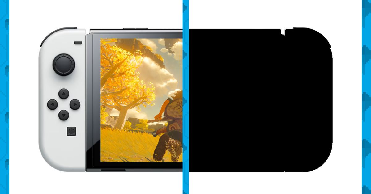 "Nintendo Switch 2 Release Delayed to 2025, Should You Wait or Buy the Original?"