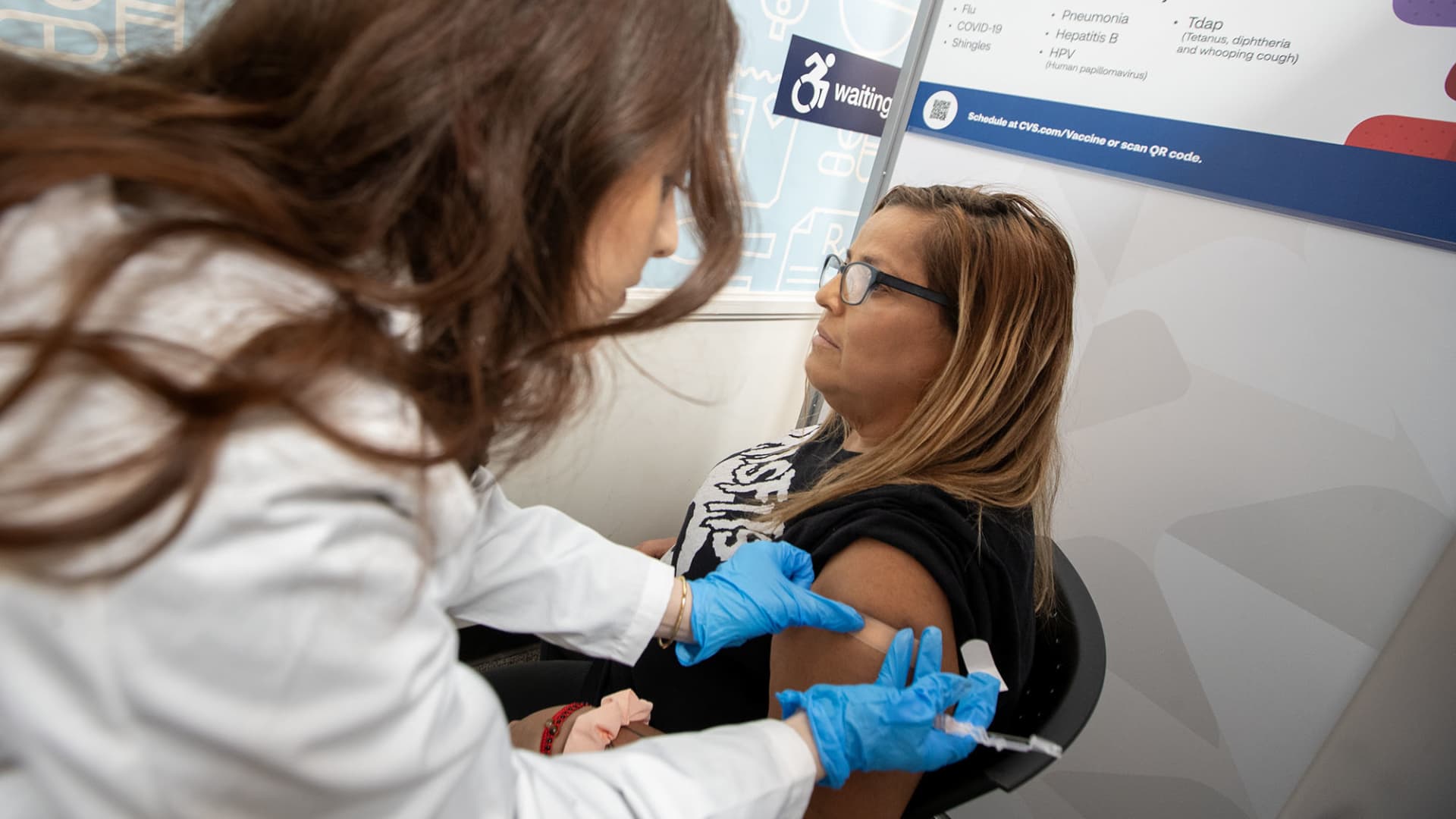 COVID-19 Vaccine Rollout Faces Insurance Delays and Shipping Issues