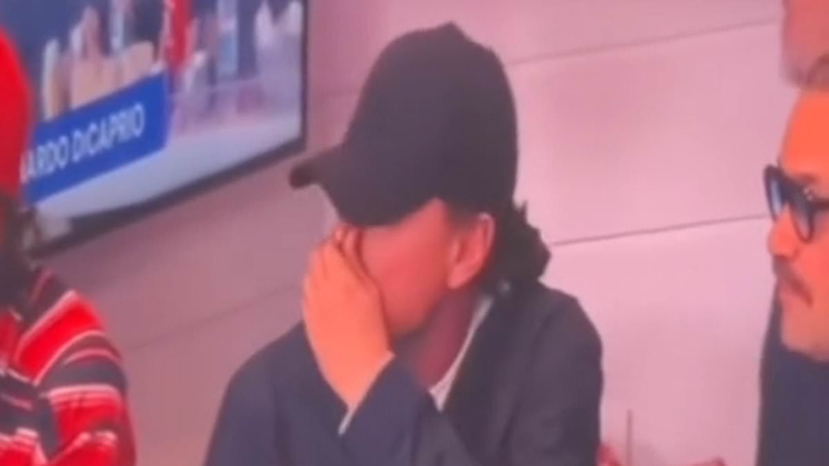 Featured image for "Super Bowl Suite: Leonardo DiCaprio and Jeff Goldblum's Memorable Moments"