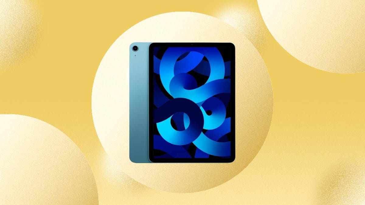 "Unbeatable Deals: Massive Discounts on Latest iPad Air, Apple Mini, and 9th Gen iPad!"