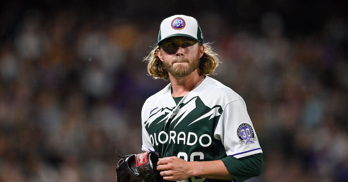 Featured image for Braves Bolster Bullpen with Rockies Reliever Acquisition