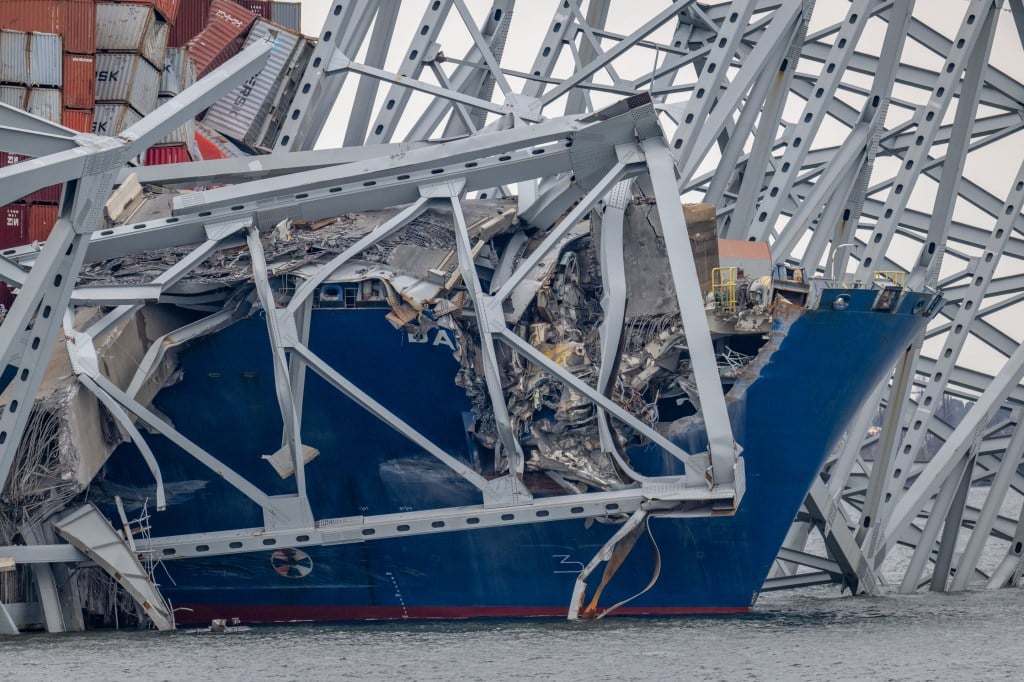 Featured image for "Understanding the Key Bridge Collapse and Rebuilding Efforts"