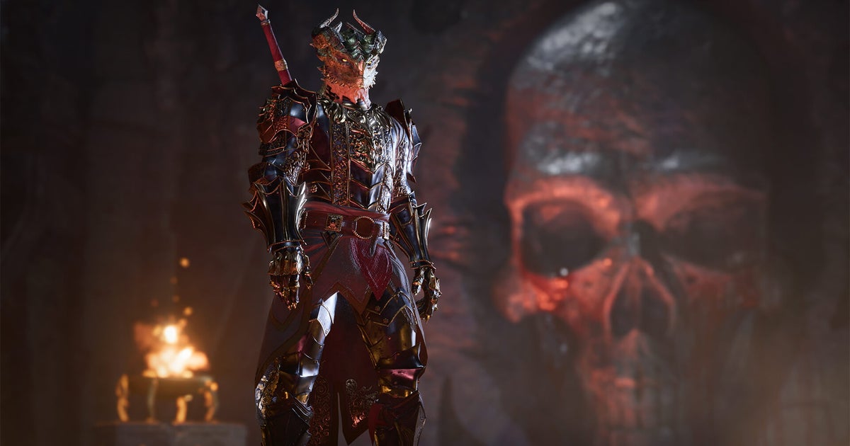 Featured image for Larian Studios' New Game: A Departure from Baldur's Gate 3