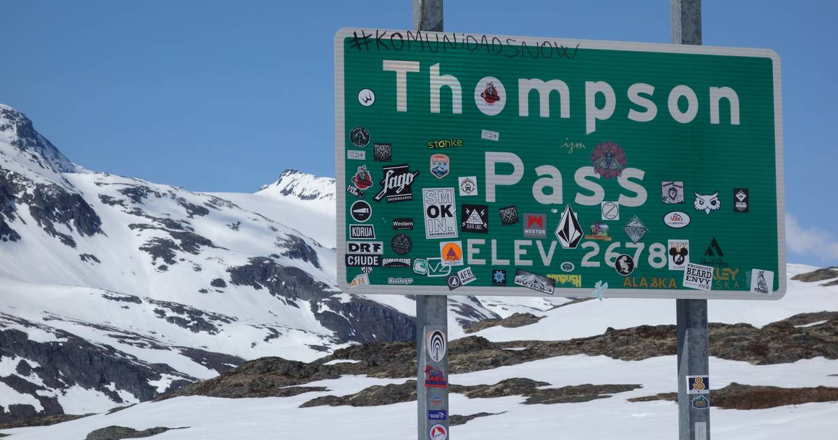 Alaska's Snowiest Day Exposes Failures in School Closures and Road Safety