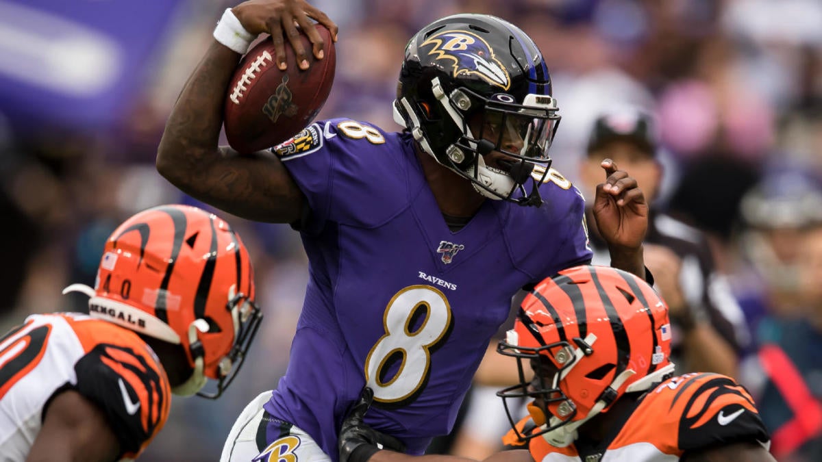 "NFL Week 11 Predictions: Ravens Rebound, Chiefs Dominate, and Upsets Await"
