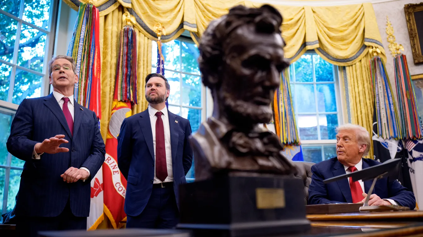 Featured image for US to Announce Soybean Farmer Bailout Next Tuesday