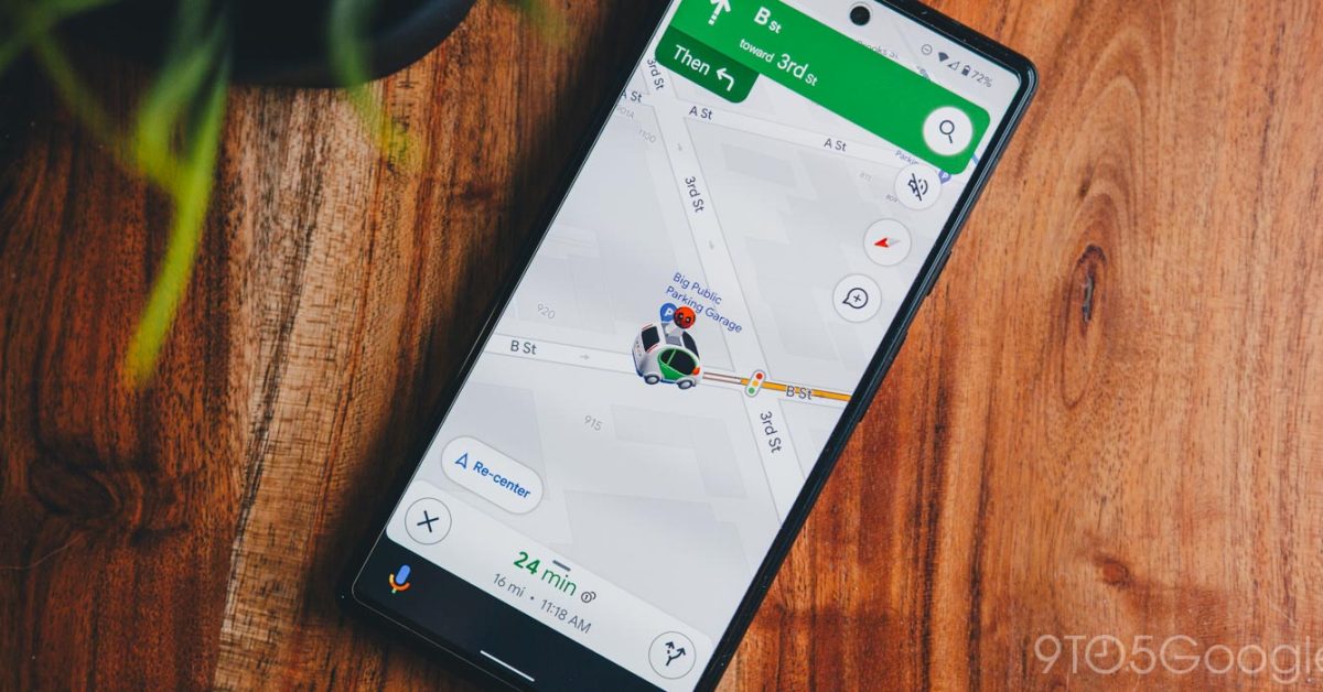 Featured image for "Google's Street View Returns to Germany After Privacy Outcry Pause"