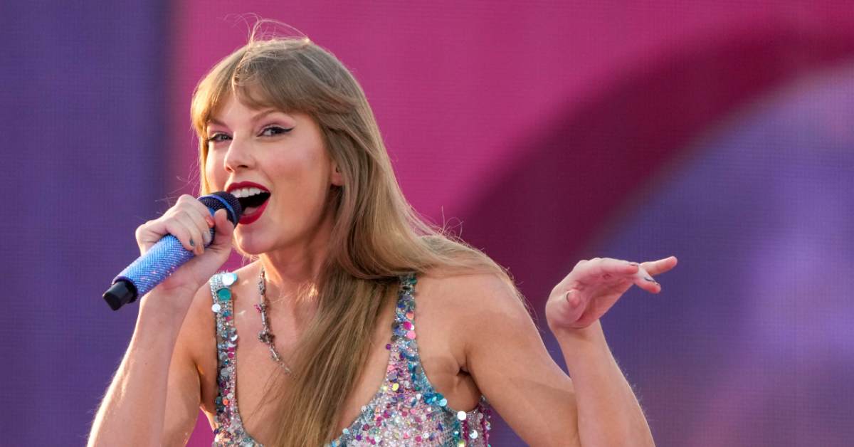 Taylor Swift Concludes 'Eras Tour' with Emotional Vancouver Finale
