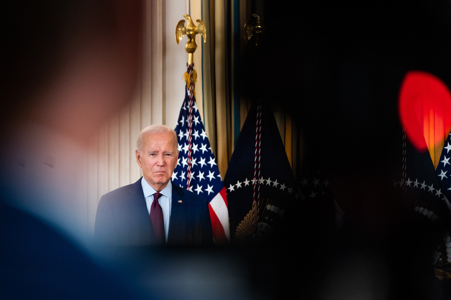 Featured image for Tech Giants Join White House in Pledge to Address AI Risks