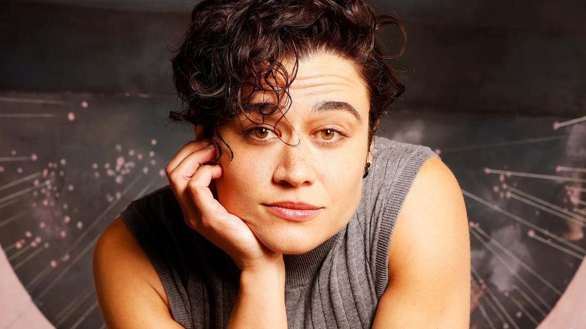 Featured image for "Powerful Portrayals: Kristen Stewart's Queer Family Dynamics and Juiced-Up Bodybuilders in Love Lies Bleeding"