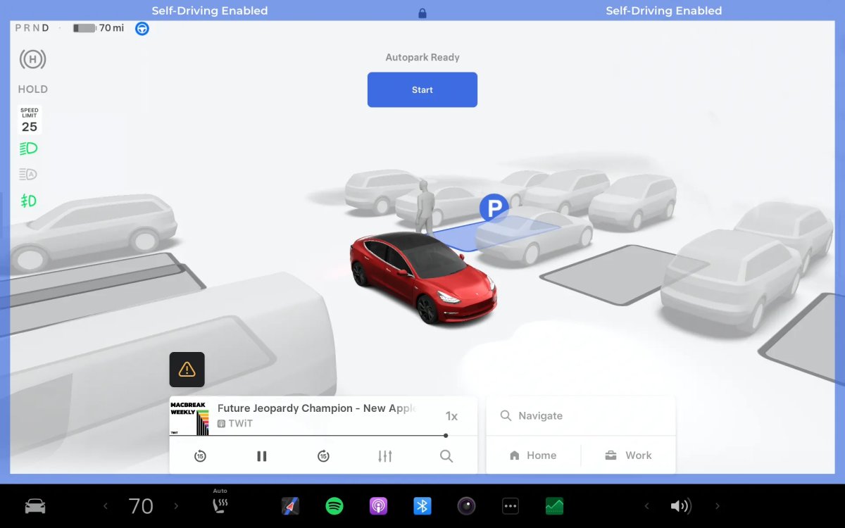 Featured image for Tesla Unveils Major FSD V14 Update with New Features Ahead of Model Reveal