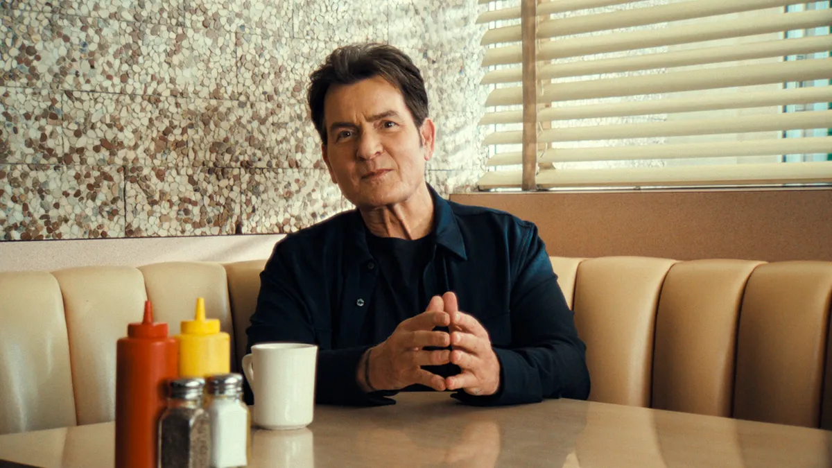 Featured image for Charlie Sheen's Revelations and Insights in New Netflix Documentary