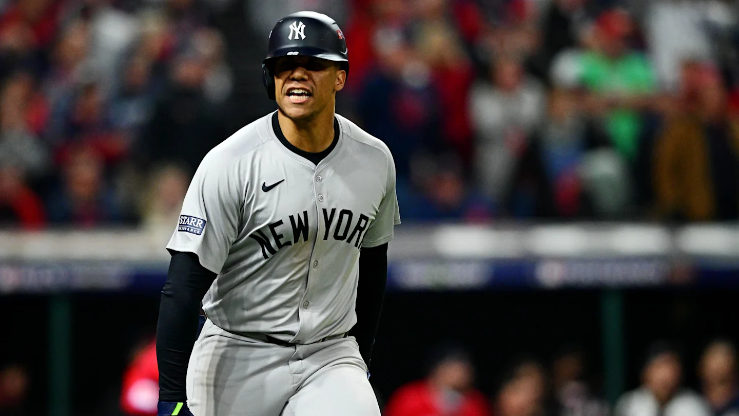 MLB Winter Meetings Heat Up with Juan Soto's Contract Talks