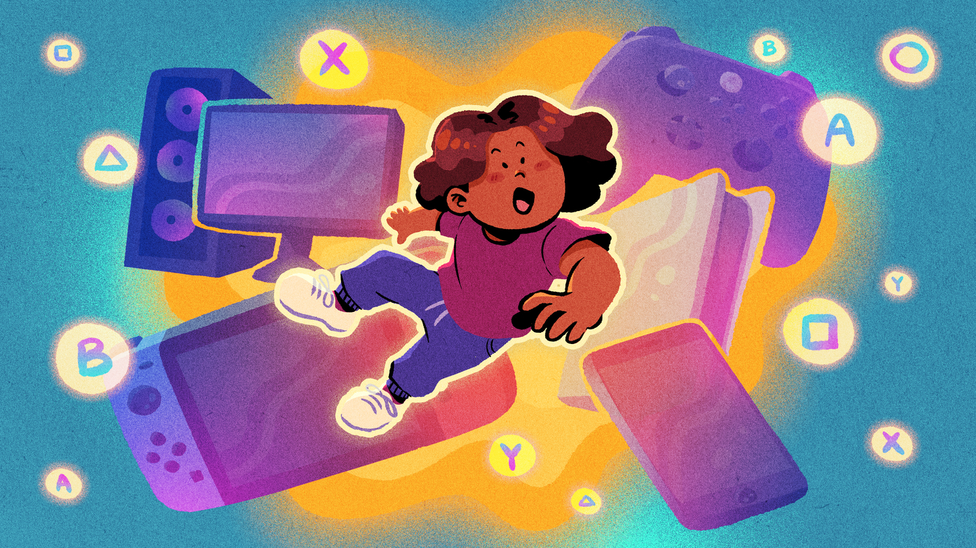 Beginner's Guide to Gaming: Best Video Games, Consoles, and Energy Efficiency Tips