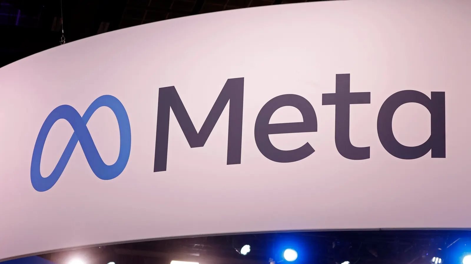 Featured image for Meta's Stock Declines Amid AI Spending Concerns and Tax Charges