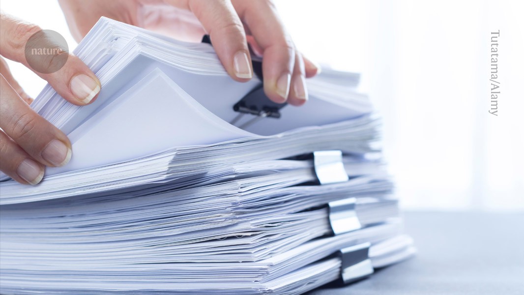 Featured image for AI's Challenges in Scientific Publishing and Journalism