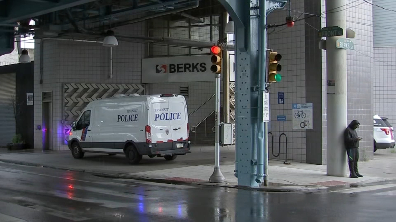 Multiple Shootings Rock Philadelphia, Suspects Sought and Surrender