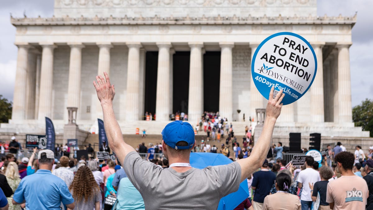 Ohio's Abortion Battle: Religious Communities, Lies, and a Ballot Measure