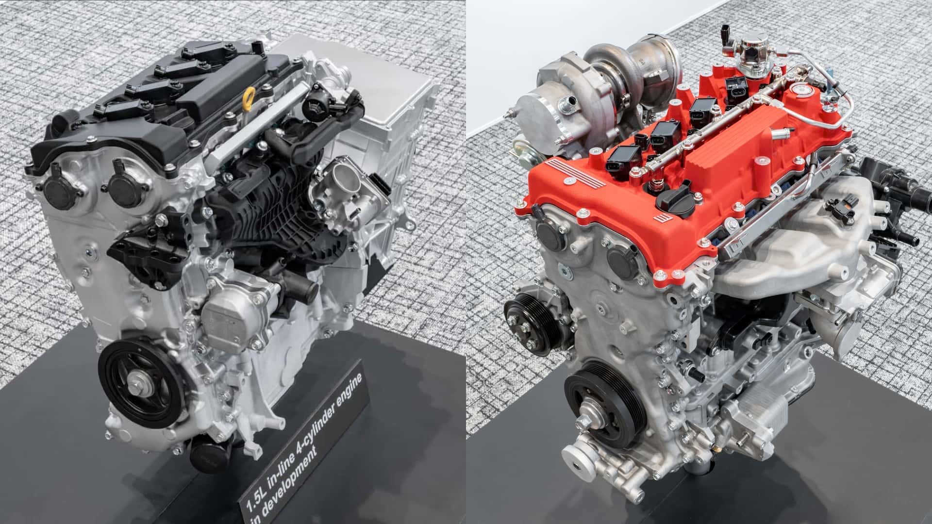Featured image for "Toyota, Mazda, Subaru Collaborate on Next-Gen Combustion Engines"