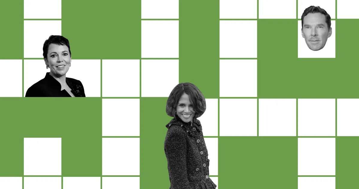 Daily Crossword: The Divorce Puzzle - August 29