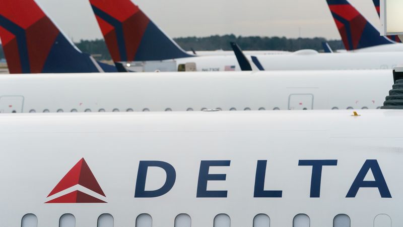 Delta flight delayed for hours due to bee swarm on wing at Houston airport.