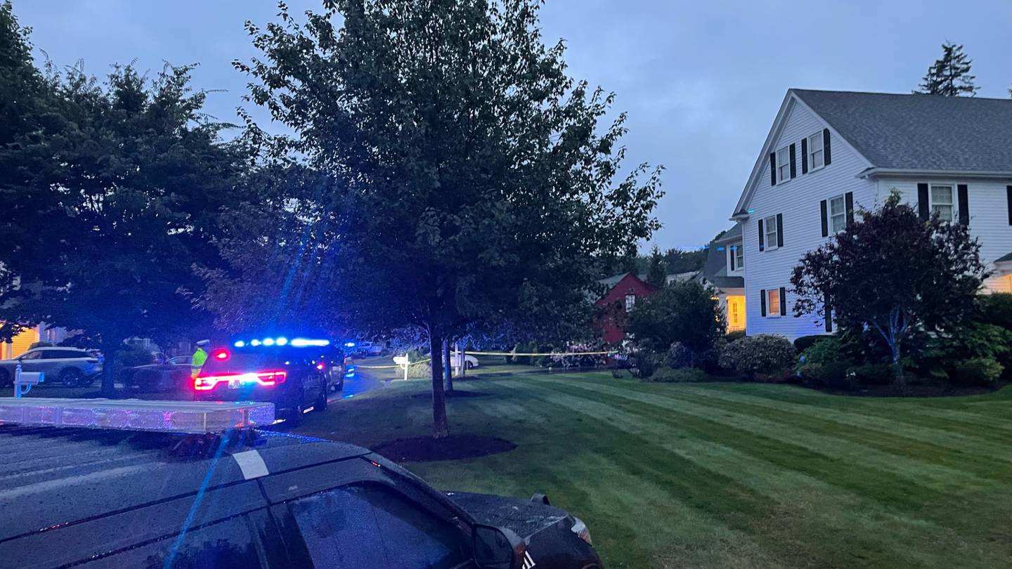 Multiple Shootings in Lexington Under Investigation by Police