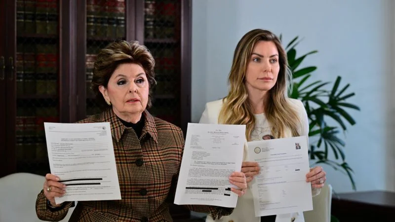 Crystal Hefner seeks state probes into Hefner Foundation over private scrapbooks