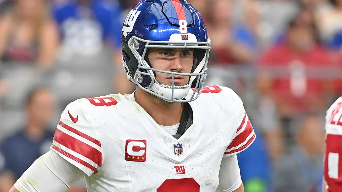 Giants Release Daniel Jones: Reactions and Future Prospects