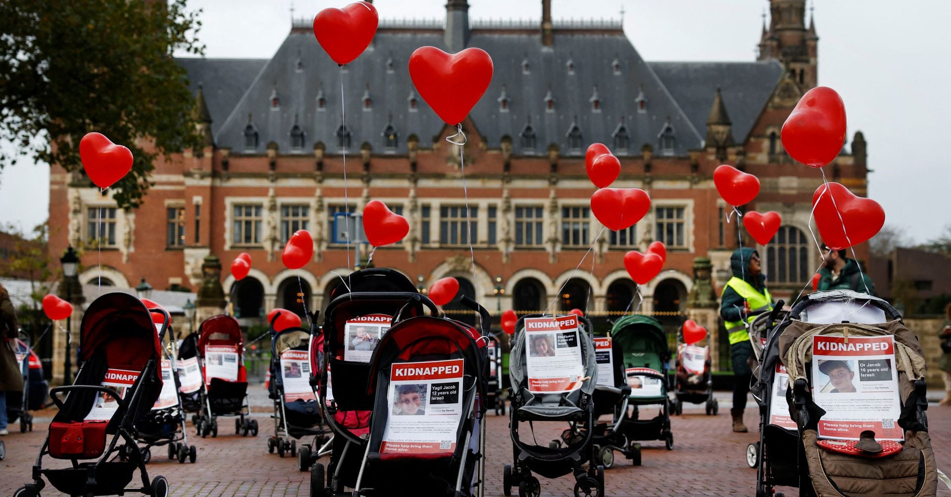 "ICJ Ruling on Israel's Genocide Case: Shaping Legal Outcomes and Public Opinion"