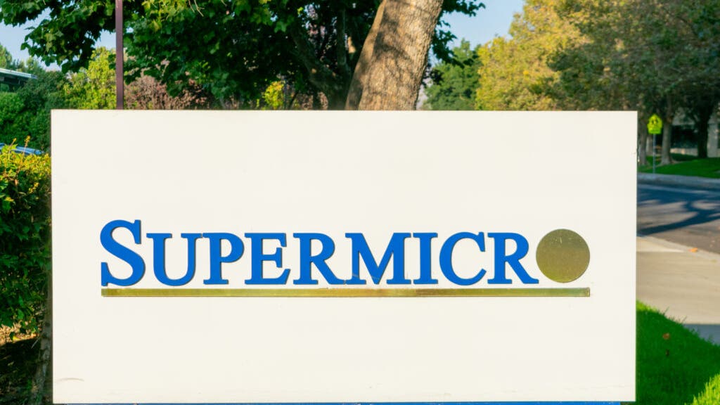 "Super Micro Computer Stock Gains Momentum Amid AI Boom and Analyst Optimism"