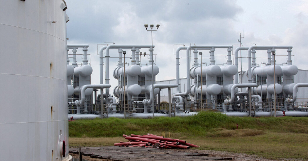 World Bank Warns of Potential Oil Price Shock Due to Middle East War