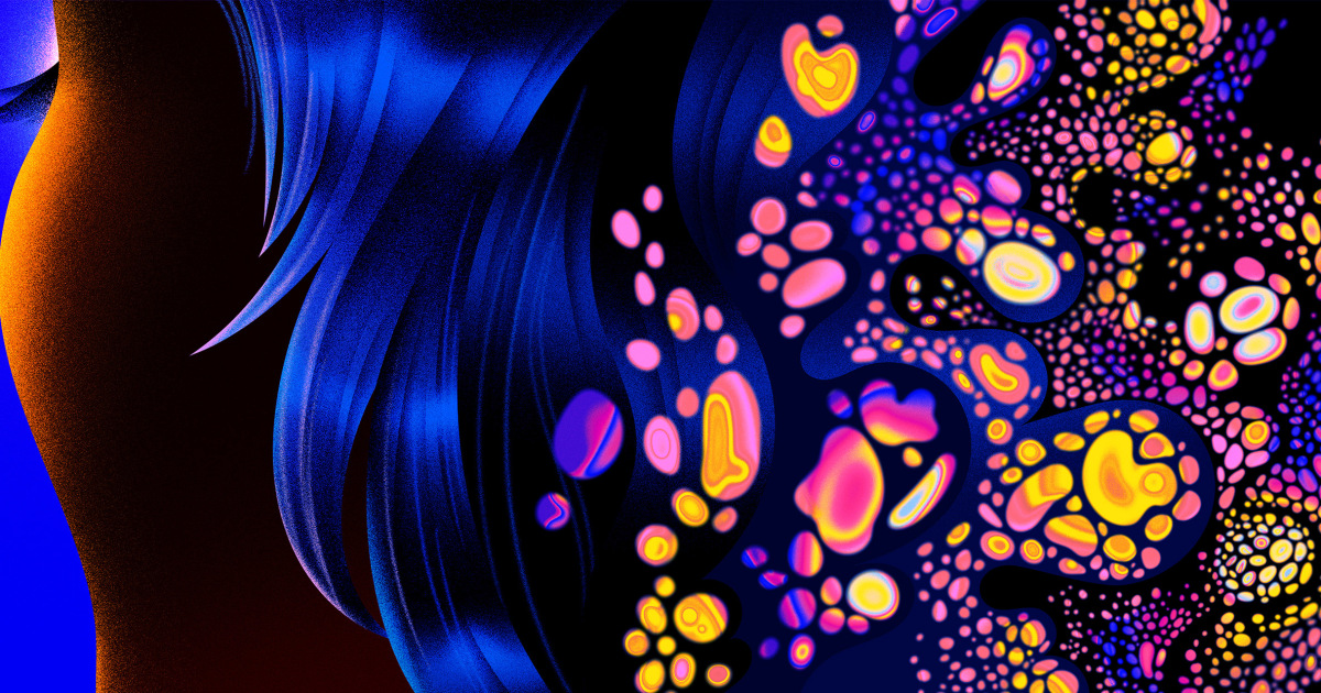 Featured image for The Health Risks of Hair Relaxers for Black Women