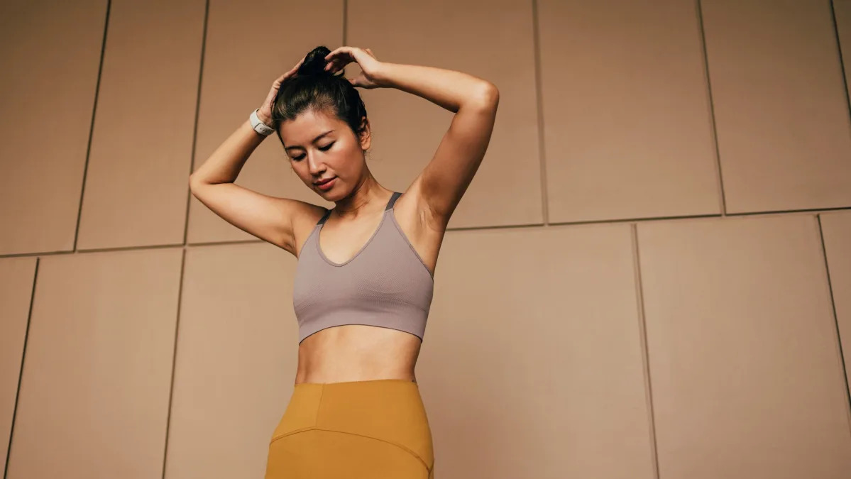 Featured image for "Revamp Your Core with 4 Standing Ab Exercises, No Crunches Needed"