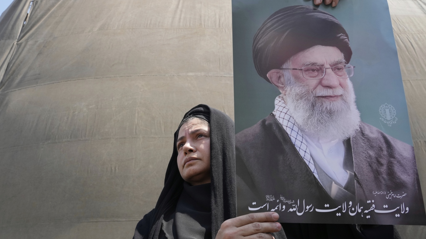 Tensions Escalate as Trump and Iran Exchange Blame and Ultimatums