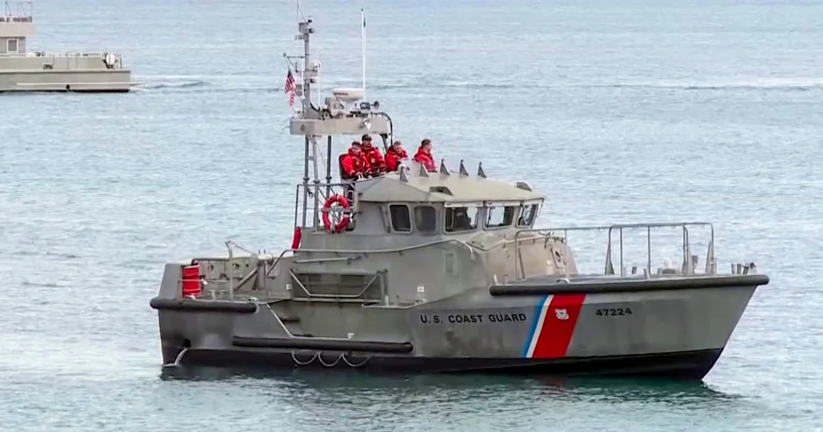 Featured image for Triathlete Erica Fox Confirmed Victim of Shark Attack off California Coast