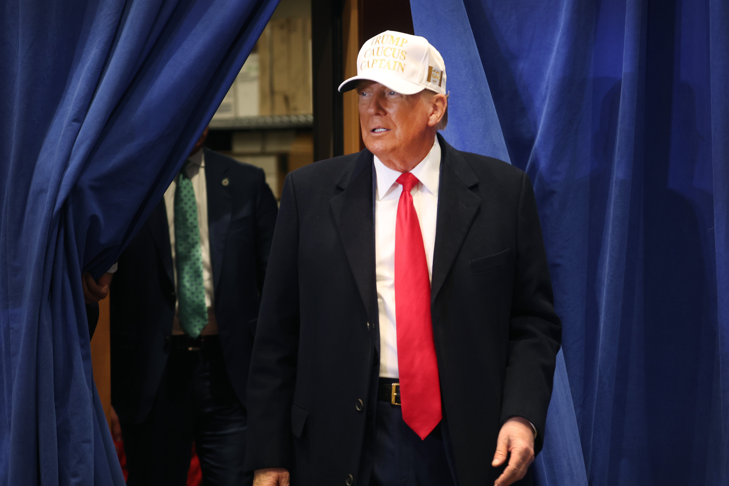 "Trump's Cognitive Test Claims and Challenges: A Recap"