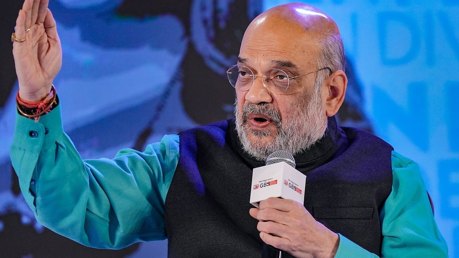 Featured image for Amit Shah Affirms CAA Implementation Before Lok Sabha Polls