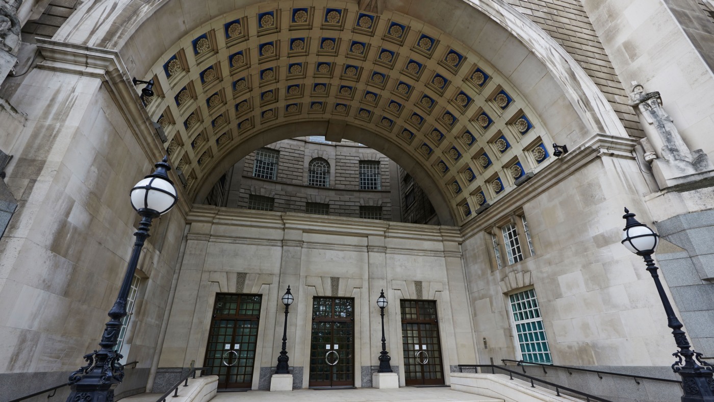 Featured image for U.K. High Court Criticizes MI5 for Deception and Opacity