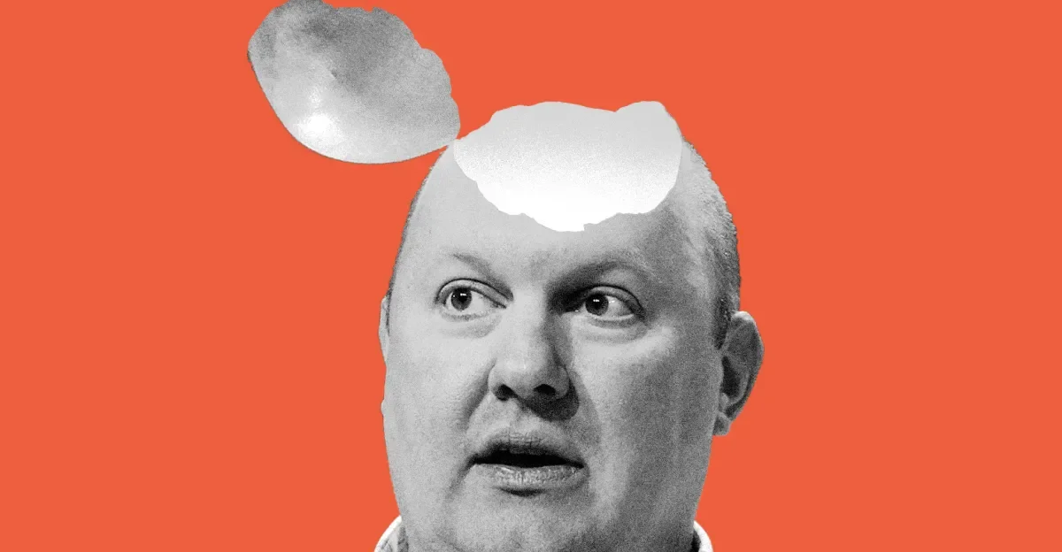 Silicon Valley’s Inner Life: Is Marc Andreessen a Philosophical Zombie?