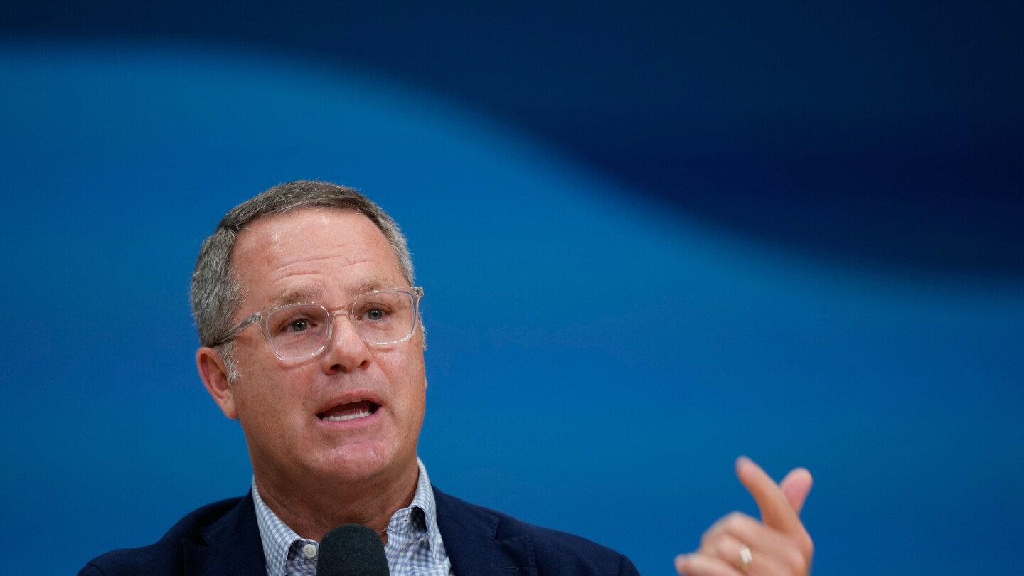 Featured image for Walmart Prepares Its Workforce for an AI-Driven Future