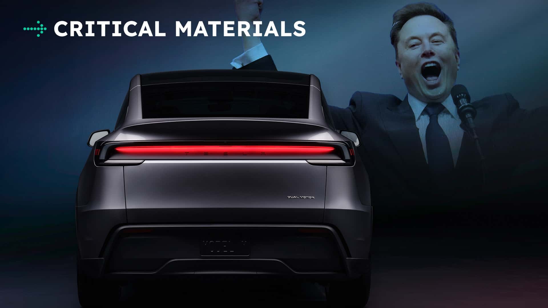 Featured image for Tesla's Market Share Declines Amid Rising Competition, While Nebius Gains from AI Deal