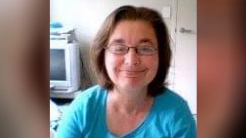 Unveiling the Identity of the Woman Found Behind a Concrete Wall