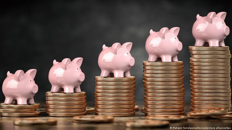 Featured image for Germany's Household Wealth Hits Record €10 Trillion