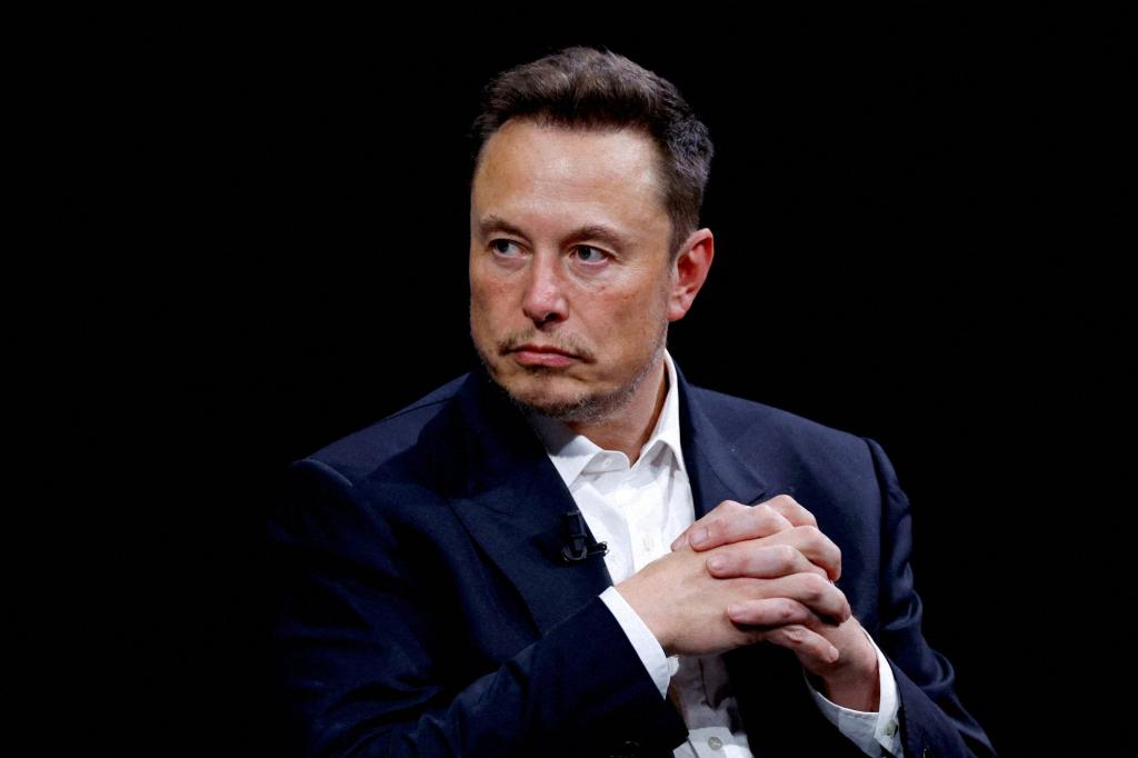 "Elon Musk's X to Establish Content Moderation Hub in Austin, Hiring 100 Moderators"