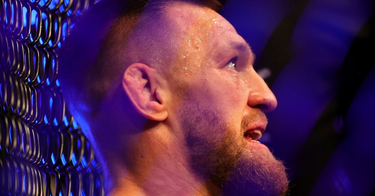 Conor McGregor Addresses UFC 303 Press Conference Cancellation Amid Injury Rumors