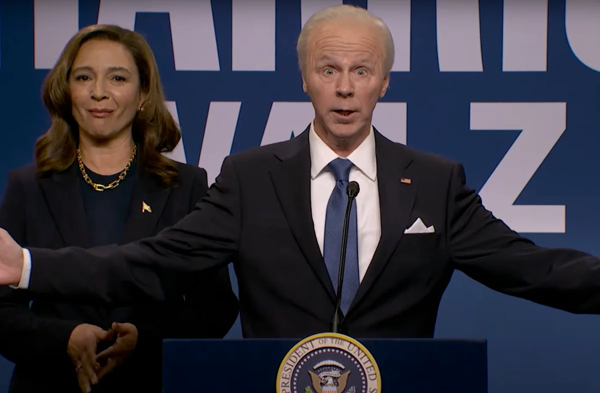 Featured image for Dana Carvey Reflects on His Delicate SNL Biden Impression Amid Concerns Over Mental Decline