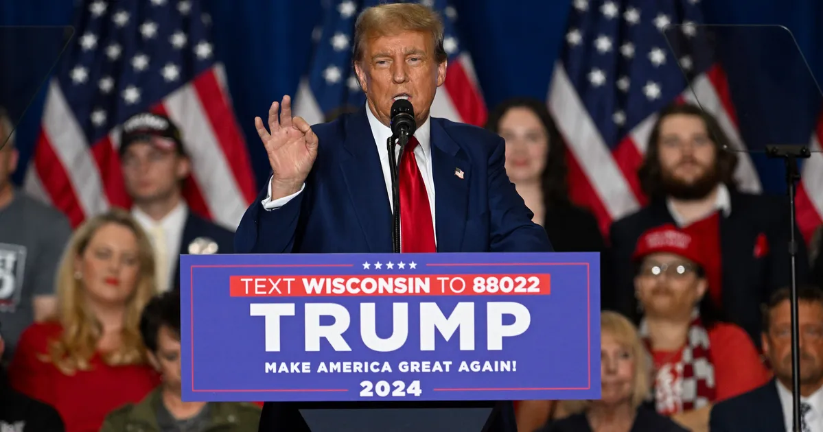 Featured image for "Trump's Botched Deportation Threat Sparks Mockery"