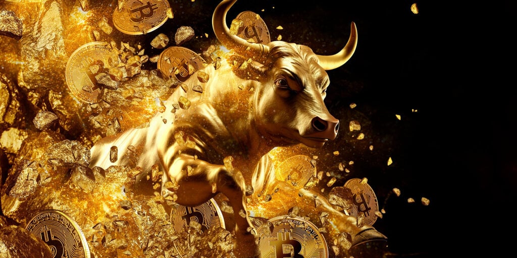 Bitcoin Reaches Record High Amid US Election Speculation