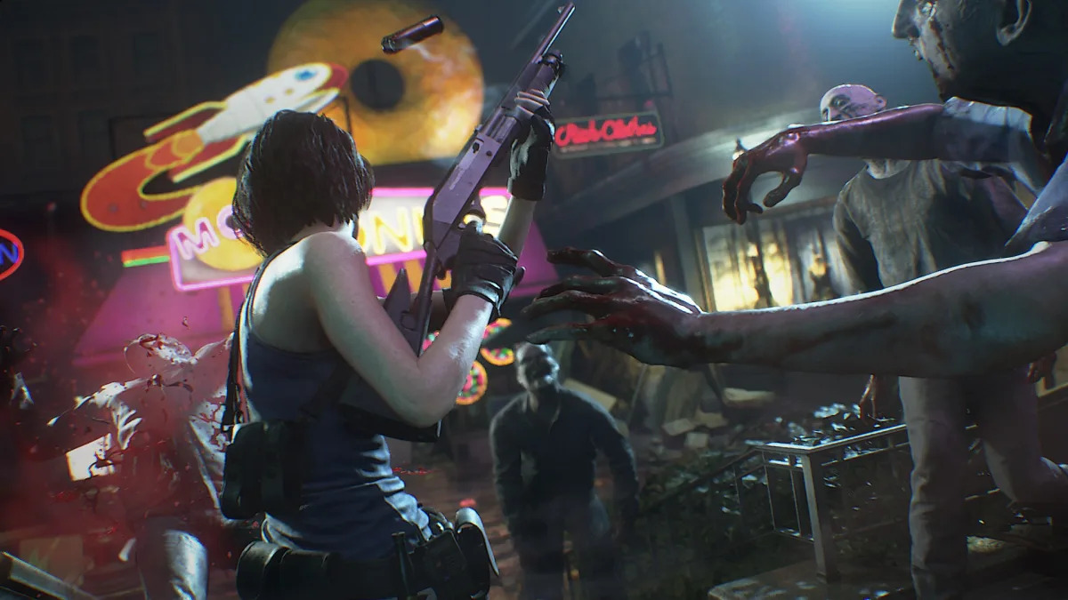 Featured image for "PS Plus March Lineup: Resident Evil 3, Midnight Suns, and More!"