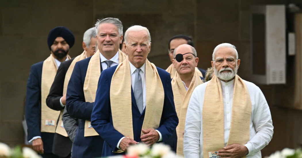 Featured image for "Sikh Assassination Plot and Gupta's Arrest: A Threat to U.S.-India Relations"